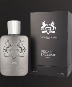 Pegasus Exclusif