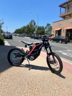 79 Bike Falcon Pro