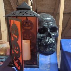 Halloween Decorations 