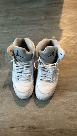 Air Jordan 5s
