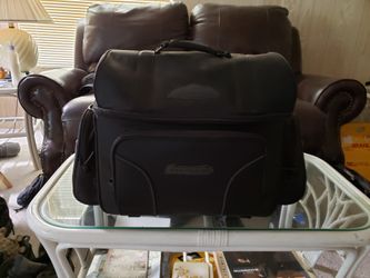 Tourmaster Rear Touring Bag - Like New