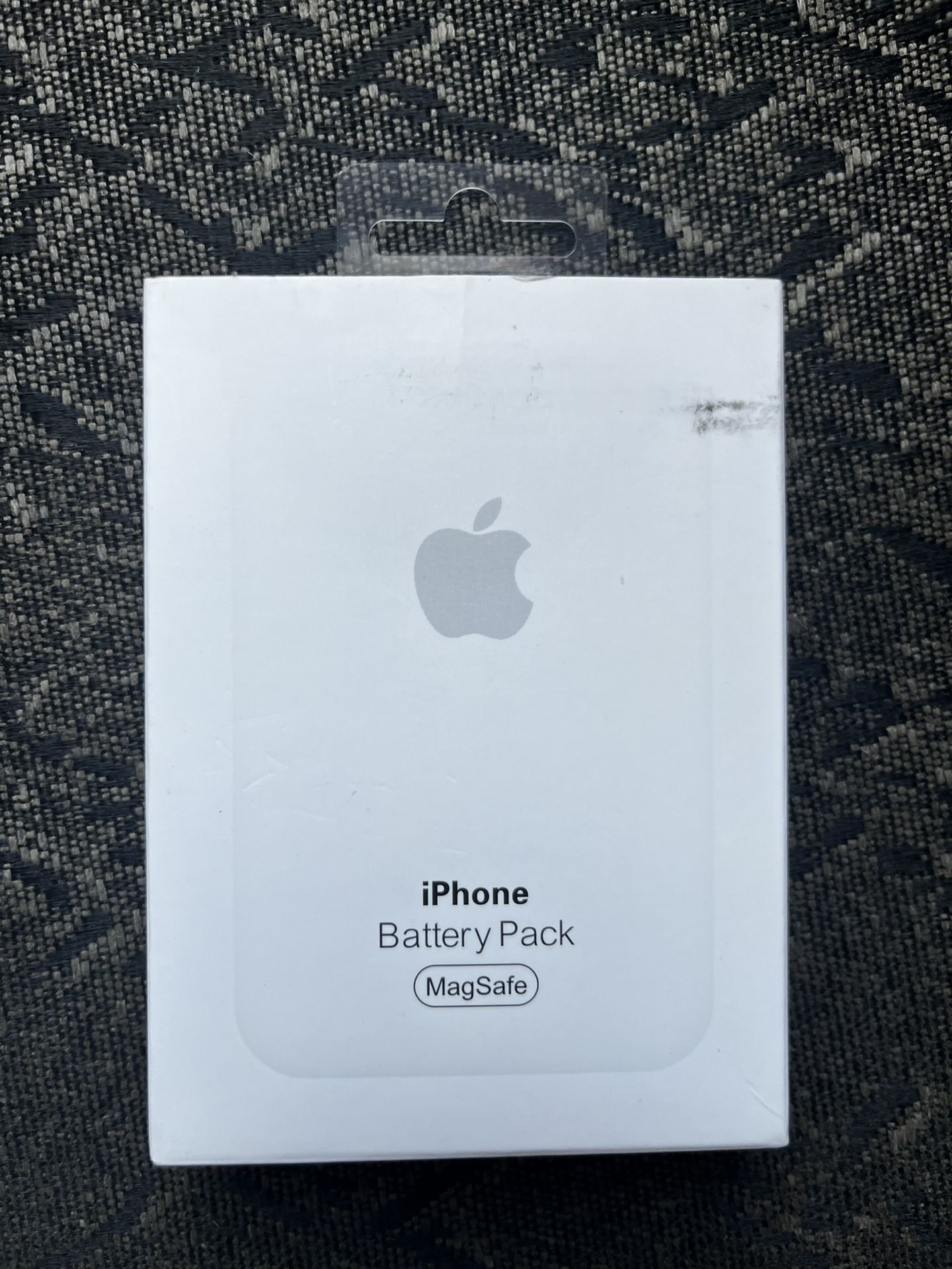 Battery Pack iPhone