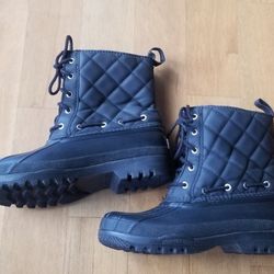 Sperry Women Boots Size 6 35