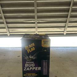 Bug Zapper