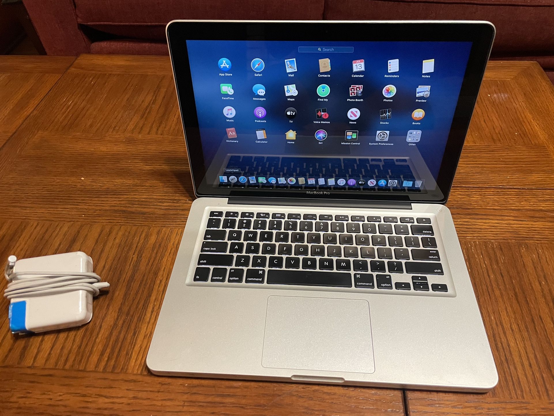 Apple MacBook Pro 13” Laptop