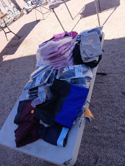 Yard Sale 3231 W JEFFERSON ST