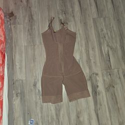 Faja Colombiana 2Xl