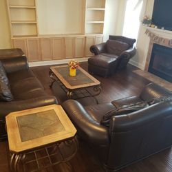 Couch Sofa Arm Chair Loveseat 