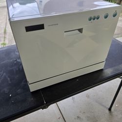 Countertop Dishwasher