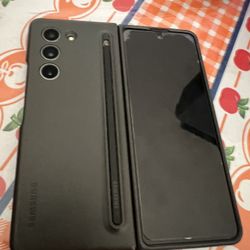 Galaxy Fold Z 256 GB