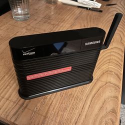 Verizon Range Extender