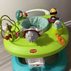 Tiny Love 4 In 1 Grow Baby Mobile Activity Center 