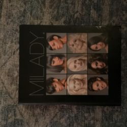 Milady Book