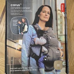 DIONO Carus complete 4 in 1 