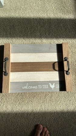 Home wall decor