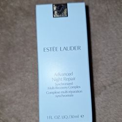 Estee Lauder Advanced Night Repair Synchronized Multi Recovery Kit