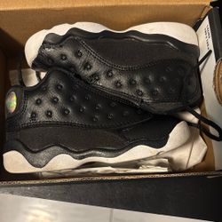 Jordan 13s