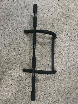 Gold’s Gym Pull Up Bar
