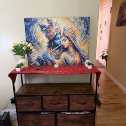 Side Table 