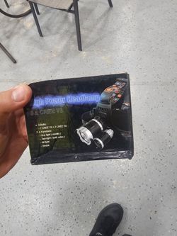 Headlamp