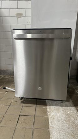 GE Dishwasher