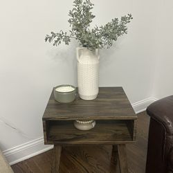 3 Piece Coffee Table, 2 Side Tables 