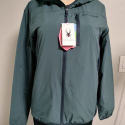 Men's Spyder Lite Jacket