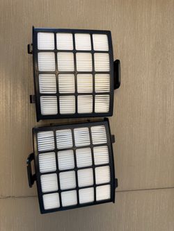 AZ2002 Filter Replacement