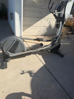 NordicTrack Elliptical Machine