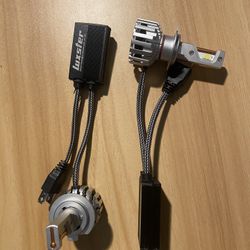 LED Headlight Bulbs H7