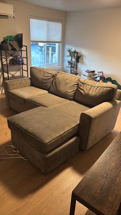 Couch, great condition