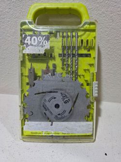 robi tool set