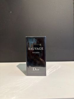 Dior Sauvage