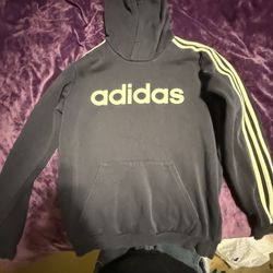 Hoodie Lot