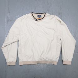 Dockers Golf Pullover Jacket