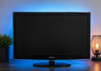 Samsung Flat Screen TV