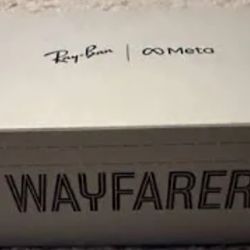 Meta Ray Bans