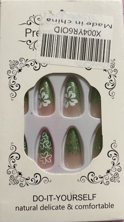 Press On Nails