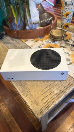 Xbox Series S 1TB