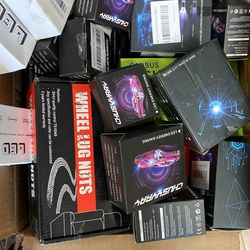 Led Light ( Car) For Sale