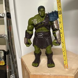 Hulk 2017