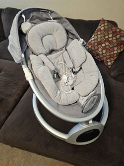 🚨 🚨 !!LIKE NEW!! BabyBond Swing 🚨 🚨