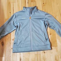 MAMMUT Mens Polartec Thermal Pro Jacket (2XL)