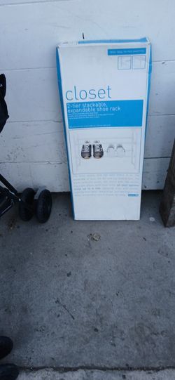 Organizador De Zapatos