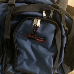 Extra Big Backpack