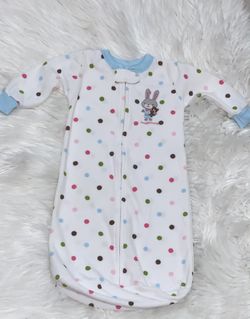 Baby sleeper