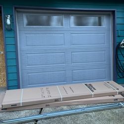 garage doors 9x7
