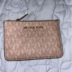 Michael Kors Card Holder
