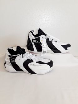 Adidas x Reebok Dame Extply GCA Shaq Basketball Shoes for Sale Kaneohe, HI - OfferUp