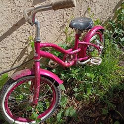 Kids Bike